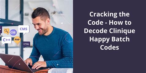 Cracking the Code: How to Decode Cosmetic Batch Numbers [A Guide f.